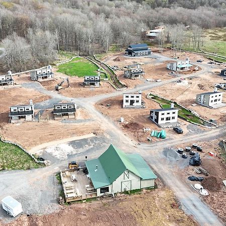 Valley View Cabin Resort ديفيس المظهر الخارجي الصورة